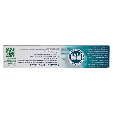 Mentadent Microgranuli 75 ml